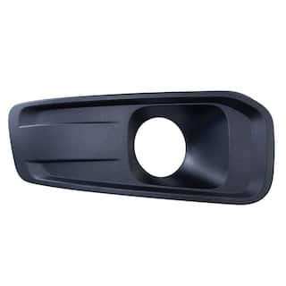 Fog Light Trim Bumper Molding - Front OEM Parts PC3Z17C754AA