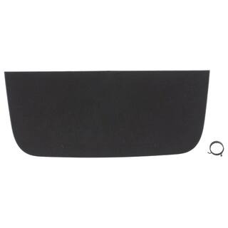 Door Stowage Box OEM Parts LB5Z7811586AC