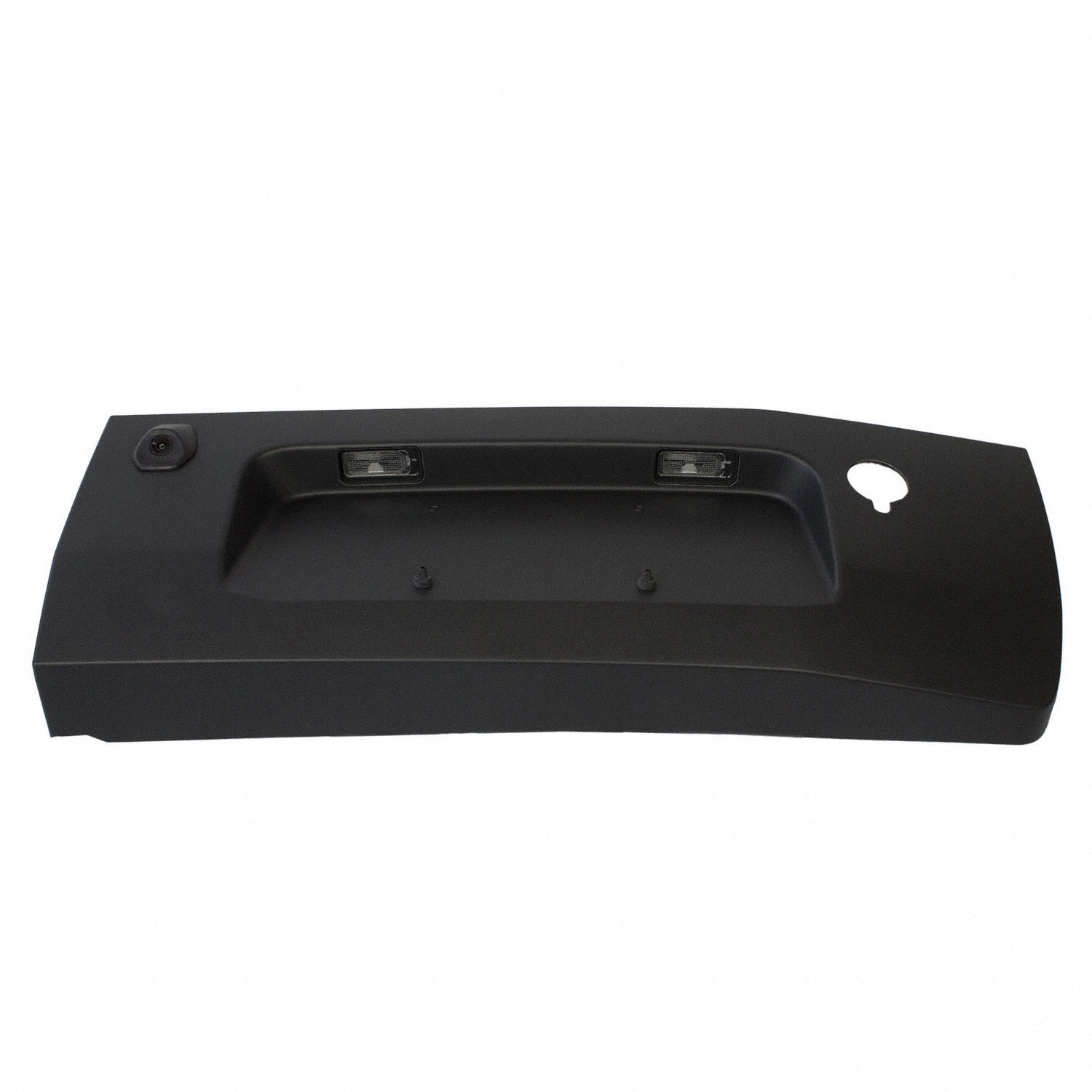 Exterior Door molding MOULDING Outside - Right, Rear | FordUS