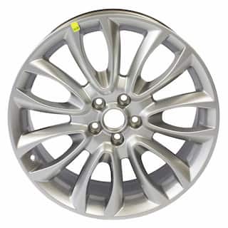 Wheel Rim 8 X 19 Prem Painted OEM Parts EJ7Z1007G