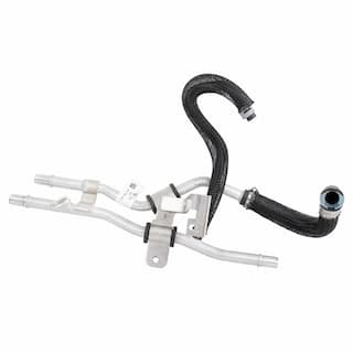 Hvac Heater Hose Water - Inlet OEM Parts KH1082