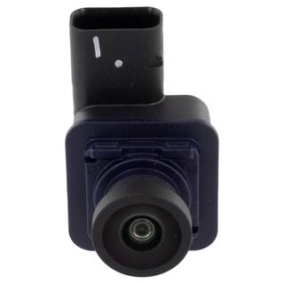 Park Assist Camera Parking - Front OEM Parts LB5Z19G490E