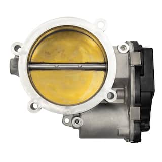 Fuel Injection Throttle Body and MO - 5.2L OEM Parts TB32