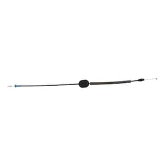 Door Latch Cable - Left, Right, Front OEM Parts JR3Z63221A00A