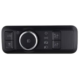 Headlight Switch HEADLAM OEM Parts SW8831