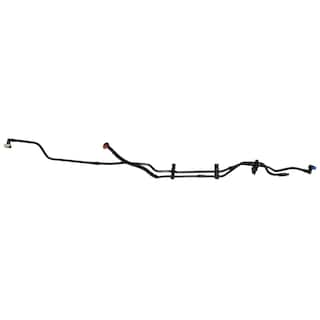 Tube Fuel - 6.7L OEM Parts HC3Z9S278BW