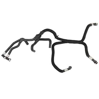Radiator Coolant Hose - 5.0L OEM Parts KM6949