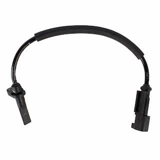 Abs Wheel Speed Sensor - Left, Right, Front OEM Parts BRAB647