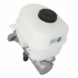 Brake Master Cylinder (AT) OEM Parts BRMC203