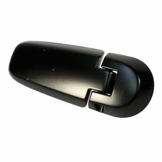 Liftgate Glass Hinge - Left, Back OEM Parts 6L2Z78420A69AA