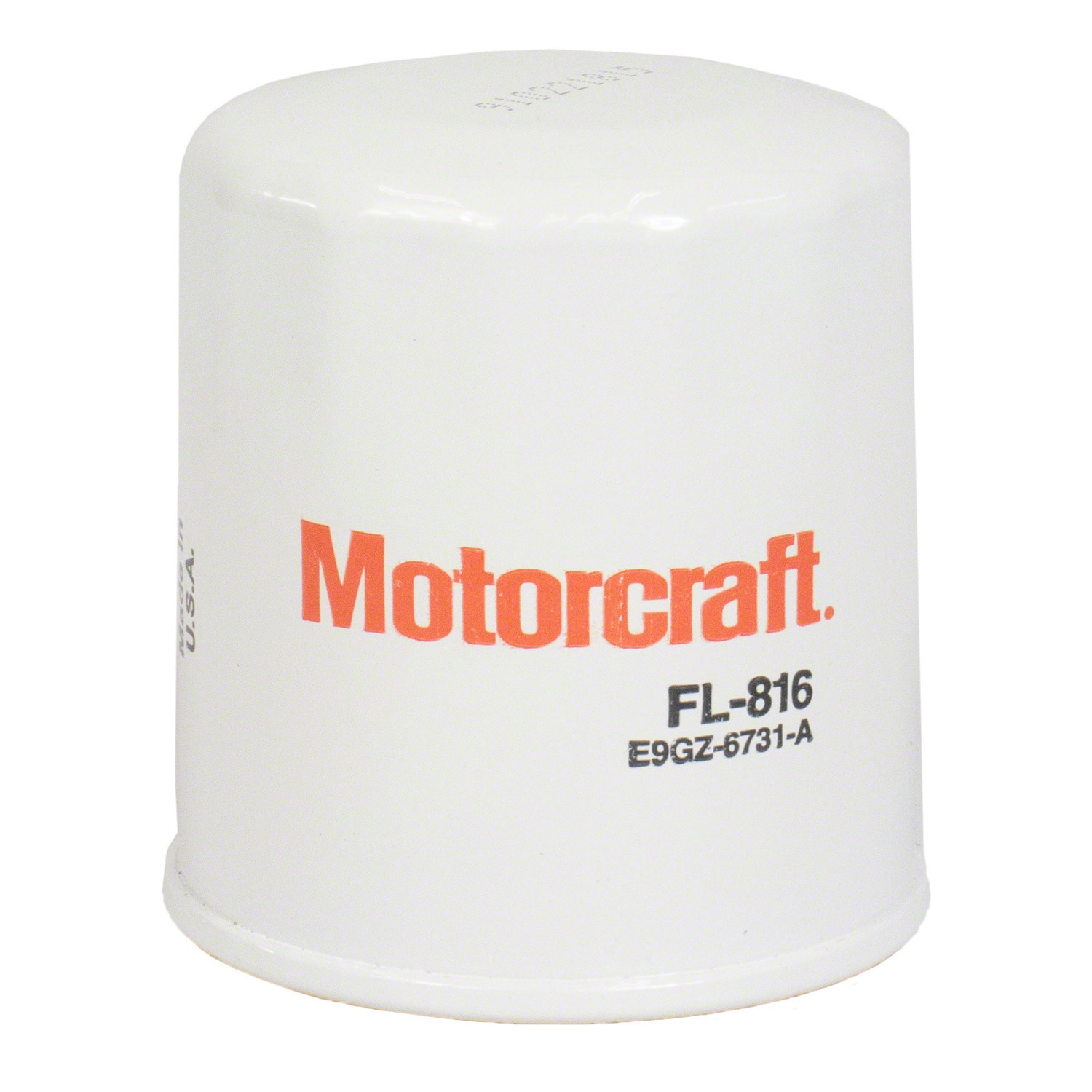 Engine Oil Filter Kit Element and Gasket  FL816