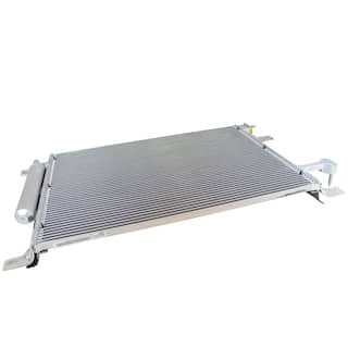 AIR CONDITIONING (A/C) Condenser OEM Parts YJ533