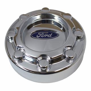 Wheel Cover OEM Parts 5C3Z1130PA