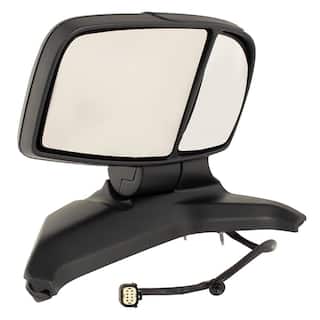Door Mirror OEM Parts MIR34