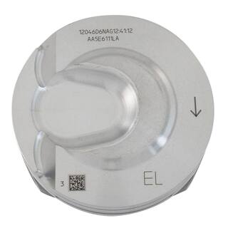 Outside Piston and Pin - 3.5L OEM Parts AA5Z6108L