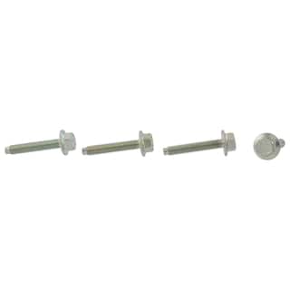 Flanged Hex Head Bolt - M6 X 33 5.0L OEM Parts W720771S437