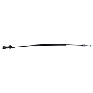 Door Latch Cable Rod - Left, Right, Front OEM Parts PR3Z6322152A