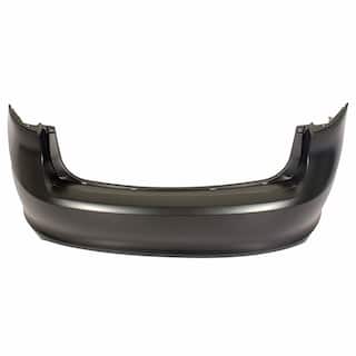 Bumper Cover - Rear OEM Parts AE8Z17K835AAPTM