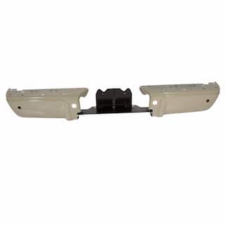 Bumper Face Bar - Rear OEM Parts 9C3Z17906CPTM