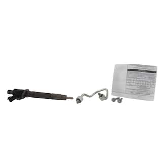 Fuel Injector Injection Kit - 3.0L OEM Parts MB3Z9H529A