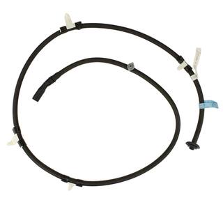 Sunroof Drain Hose Water Tube - Right, Rear OEM Parts FA1Z58502C52A