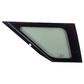 Quarter Glass Window - Left OEM Parts M1PZ7829711D