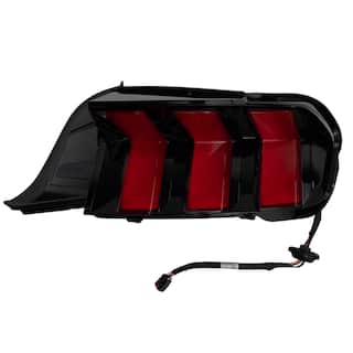 Lamp - Right, Rear (Convertible, Coupe) OEM Parts PR3Z13404D