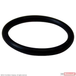 Engine Coolant Reservoir Seal OEM Parts RTS1073