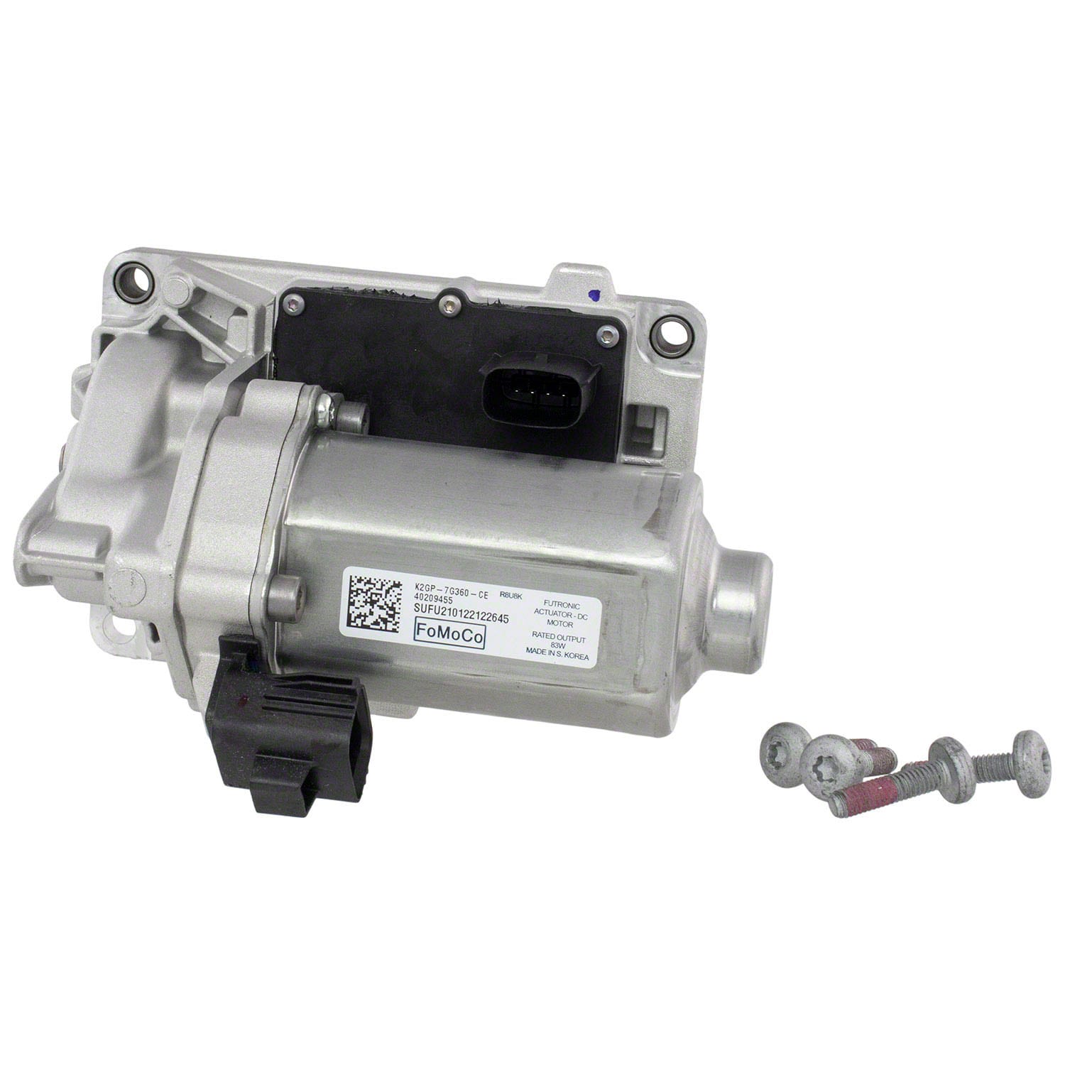 Transfer Case Motor | FordUS Transfer Case Motor | FordUS