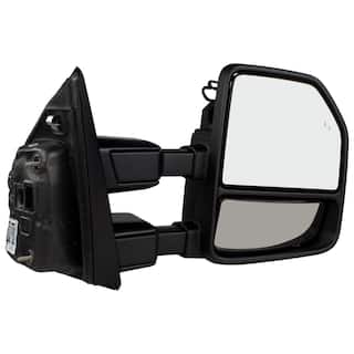 Door Mirror OEM Parts MIR12