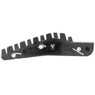 Bumper Guide Reinforcement - Right, Front, Lower OEM Parts N1WZ17C947E