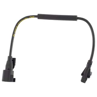 Abs Wheel Speed Sensor - Left, Right, Front OEM Parts BRAB641