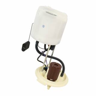 Fuel Pump and Sender - 3.5L OEM Parts PFS1208