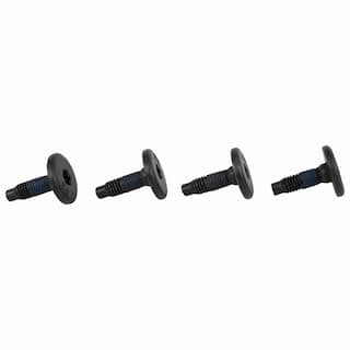 Radiator Support Access Cover Screw - M6 X 1 20.5, Front OEM Parts N807780S900