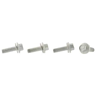Horn Mount Bolt Screw And Washer - M6 X 20MM OEM Parts W712524S901