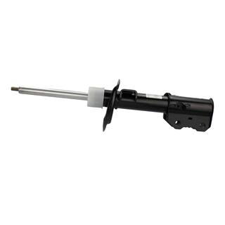 Suspension Strut Shock Absorber - Left, Front (AT) OEM Parts ASH866637