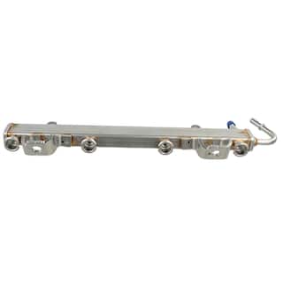 Fuel Rail Manifold Supply - 2.3L OEM Parts 4L5Z9D280AE