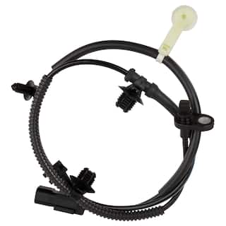Abs Wheel Speed Sensor - Left OEM Parts PR3Z2C205C