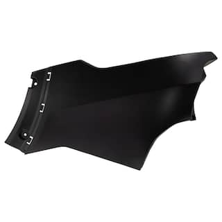 Bumper Corner Cover Extension Side Bar - Right, Rear (TRAIL) OEM Parts MB5Z17810ACPTM
