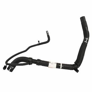 Radiator Coolant Hose - 2.3L OEM Parts KM5504
