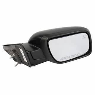 Door Mirror Rear View Head - Right, Outer OEM Parts GB5Z17682TCPTM