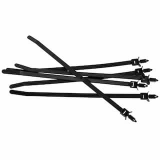 Clip Wiring OEM Parts XW4Z13A506GA