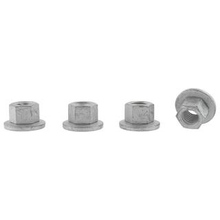 Bumper Impact Bar Nut Hex Head And Washer - M10, Rear OEM Parts W710984S442
