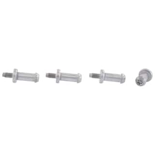 Abs Hydraulic Stud Bolt - M6 X 9 2.0L (AT) OEM Parts W715967S450
