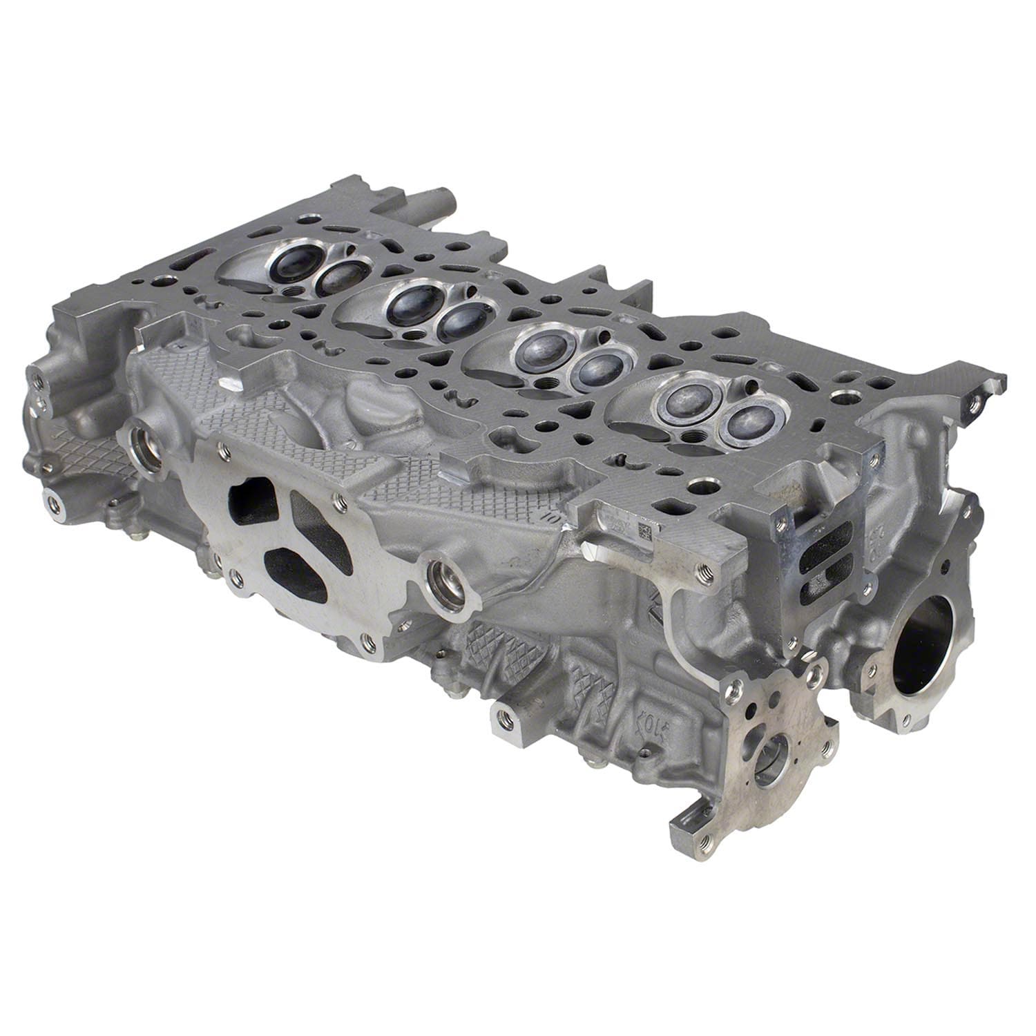 Cylinder Head | FordUS
