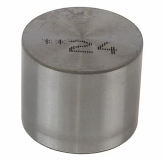 Engine Camshaft Follower Valve Tappet - 3.295MM, Lower OEM Parts AT4Z6500BHA