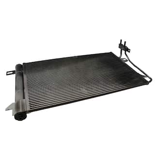 AIR CONDITIONING (A/C) Condenser OEM Parts YJ532