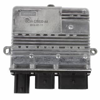 Diesel Glow Plug Switch Control Unit - 6.7L OEM Parts DY1350