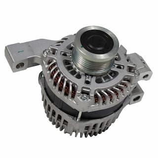 Alternator - 2.0L OEM Parts GL8653