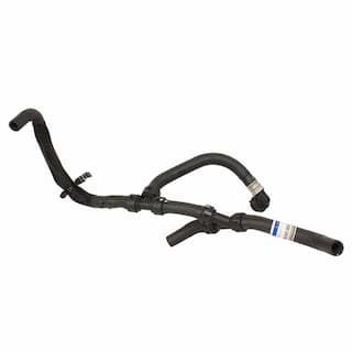 Engine Coolant Hose - 2.7L OEM Parts JL3Z8C289BA